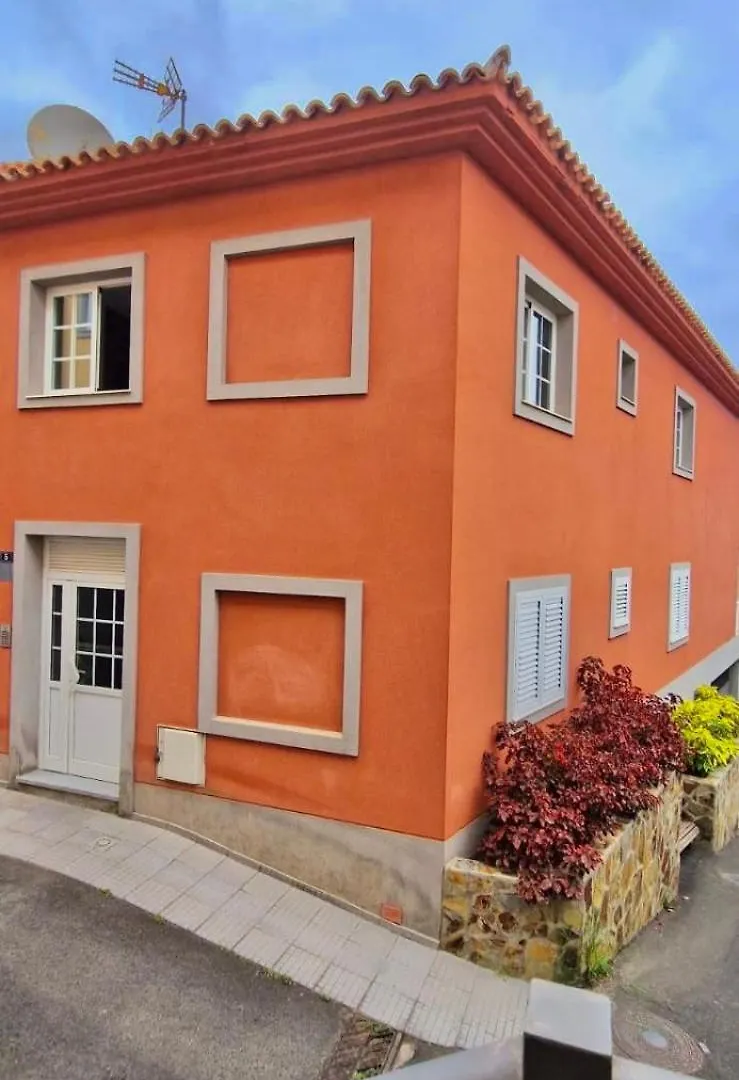 Piso Moderno Puerto De La Cruz Villa Isabel Apartman