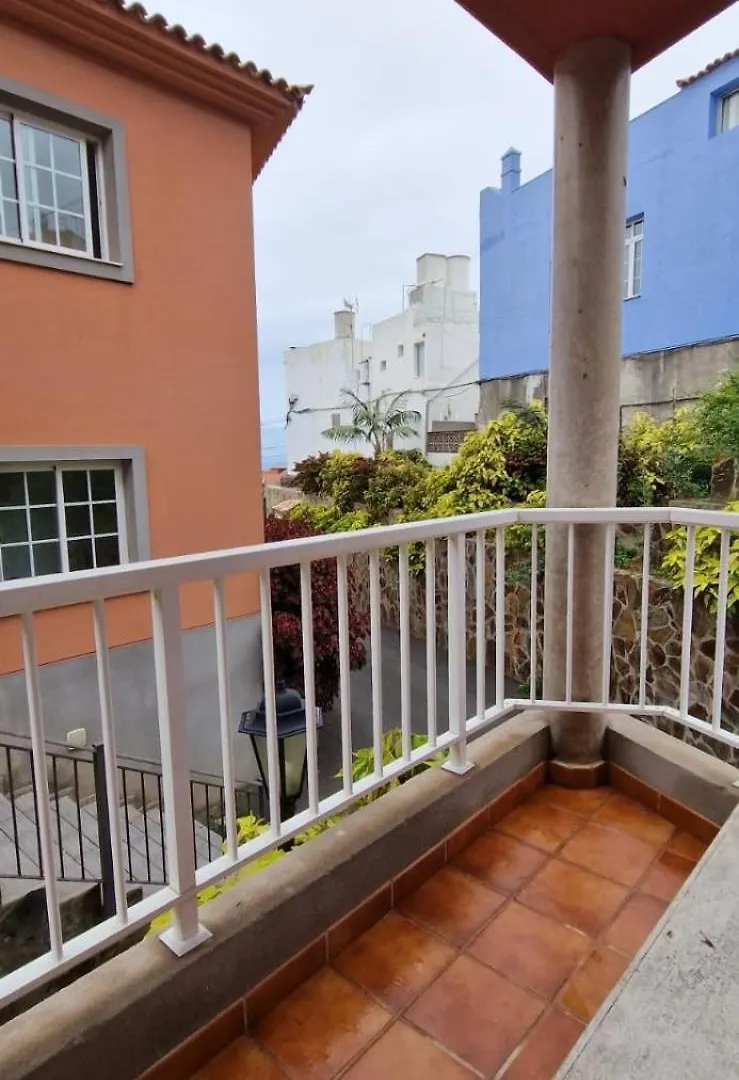 Piso Moderno Puerto De La Cruz Villa Isabel 0*,