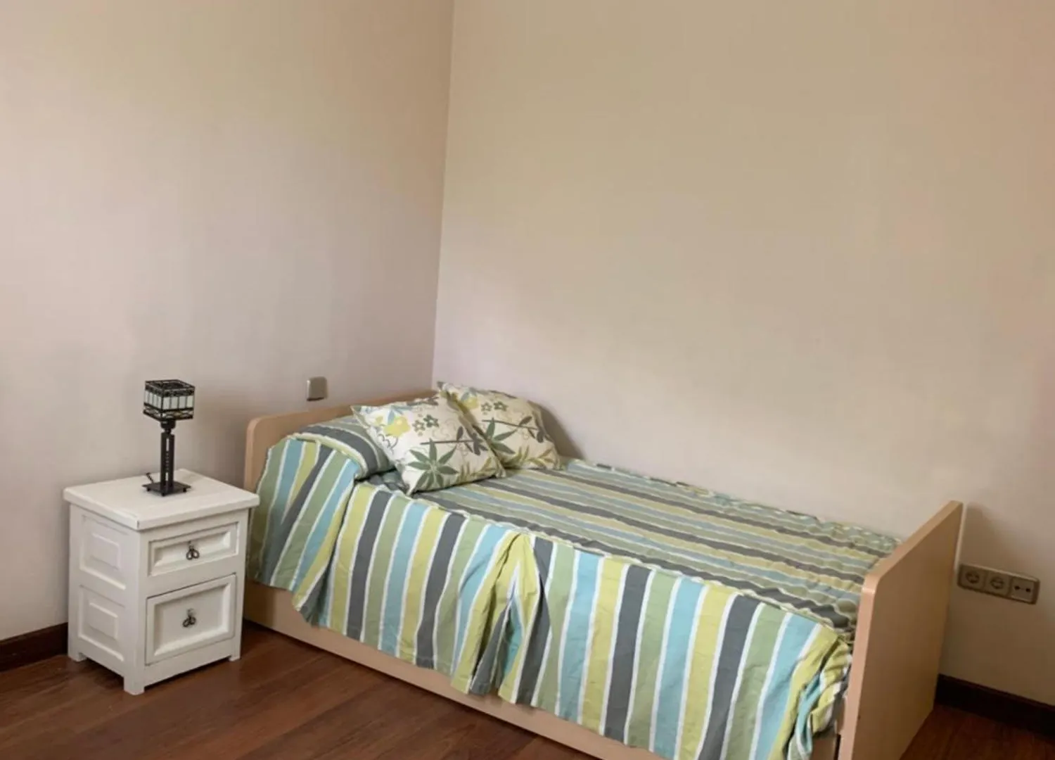 Apartman Piso Moderno Puerto De La Cruz Villa Isabel
