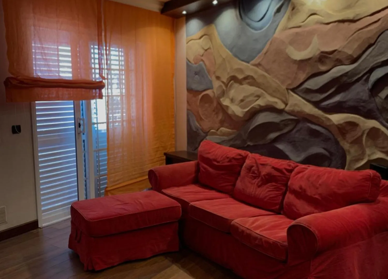 Apartman Piso Moderno Puerto De La Cruz Villa Isabel