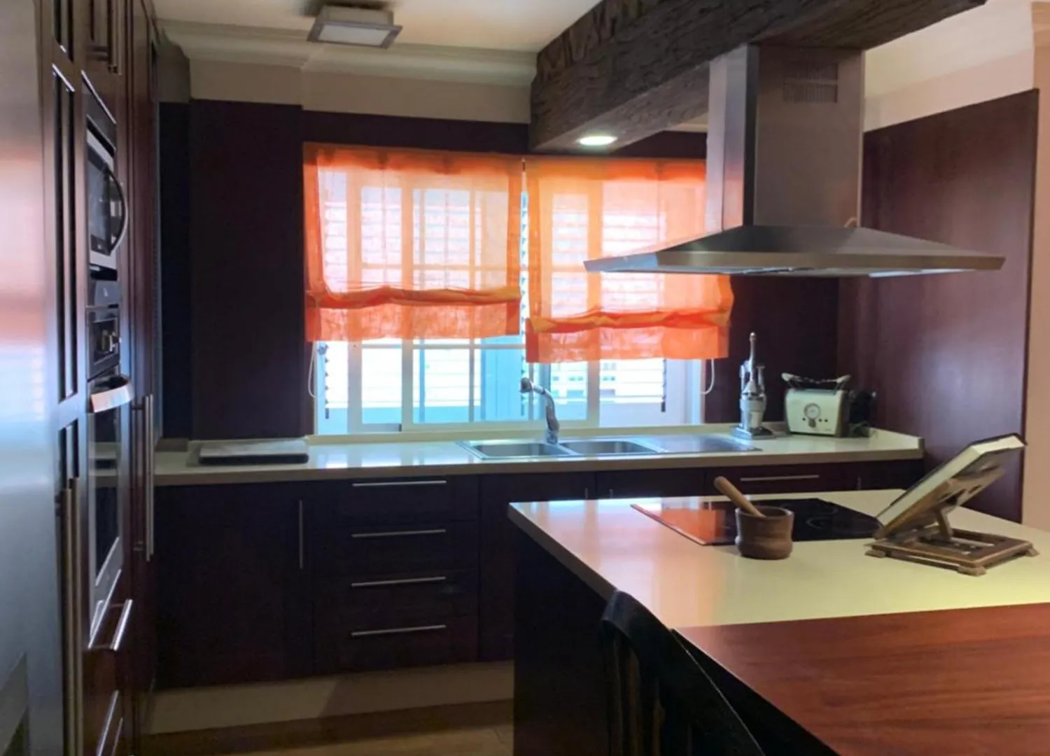 Piso Moderno Puerto De La Cruz Villa Isabel Apartman