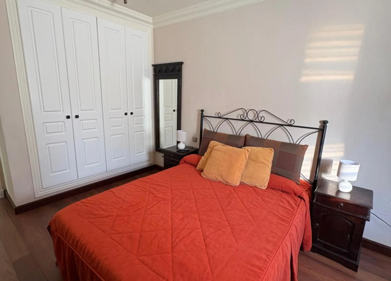 Piso Moderno Puerto De La Cruz Villa Isabel Apartman