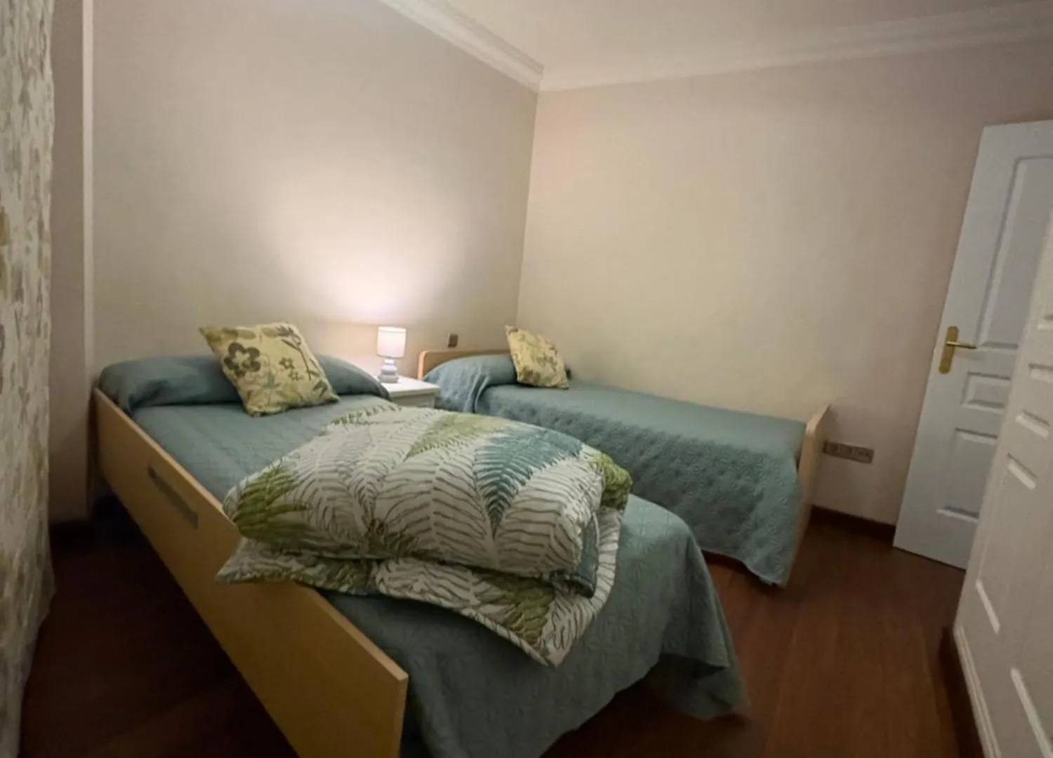 Piso Moderno Puerto De La Cruz Villa Isabel Spanyolország